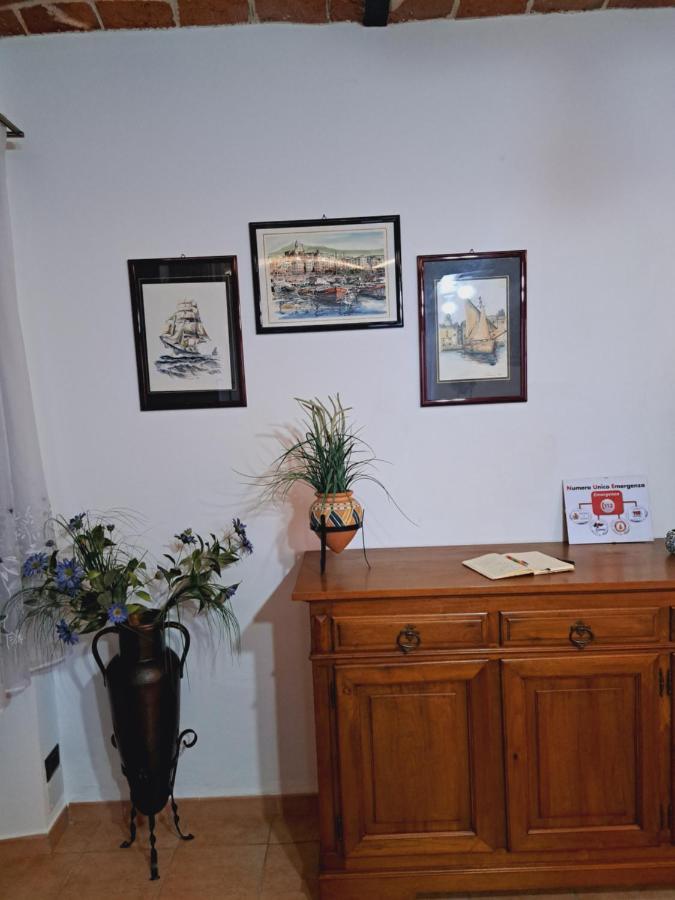 Casa Maya San Martino Alfieri Экстерьер фото