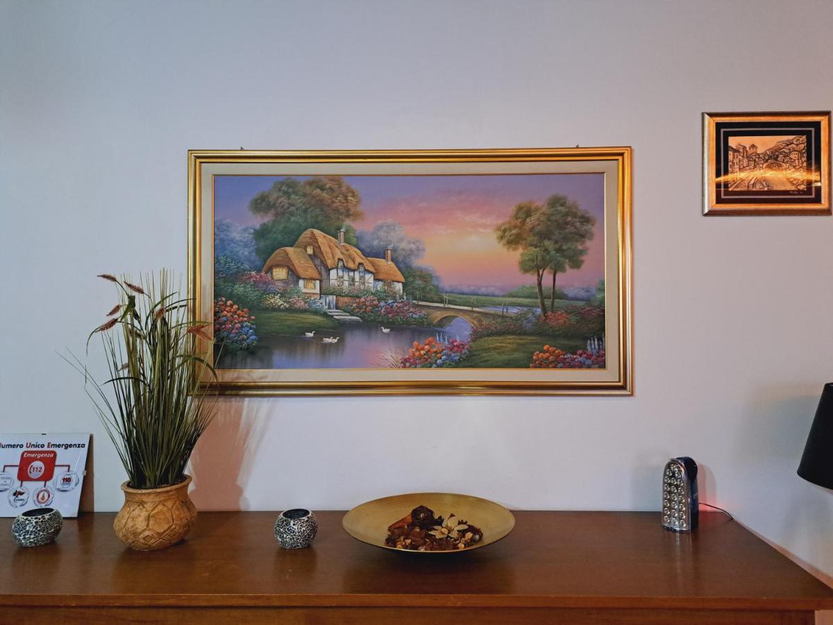 Casa Maya San Martino Alfieri Экстерьер фото