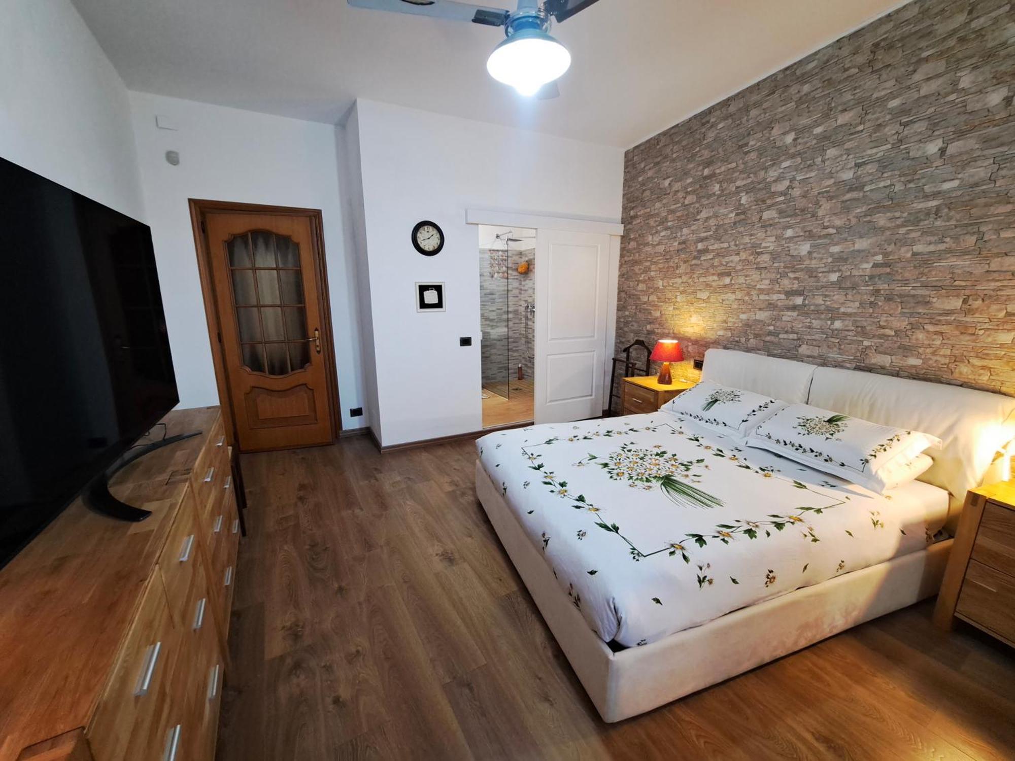 Casa Maya San Martino Alfieri Экстерьер фото