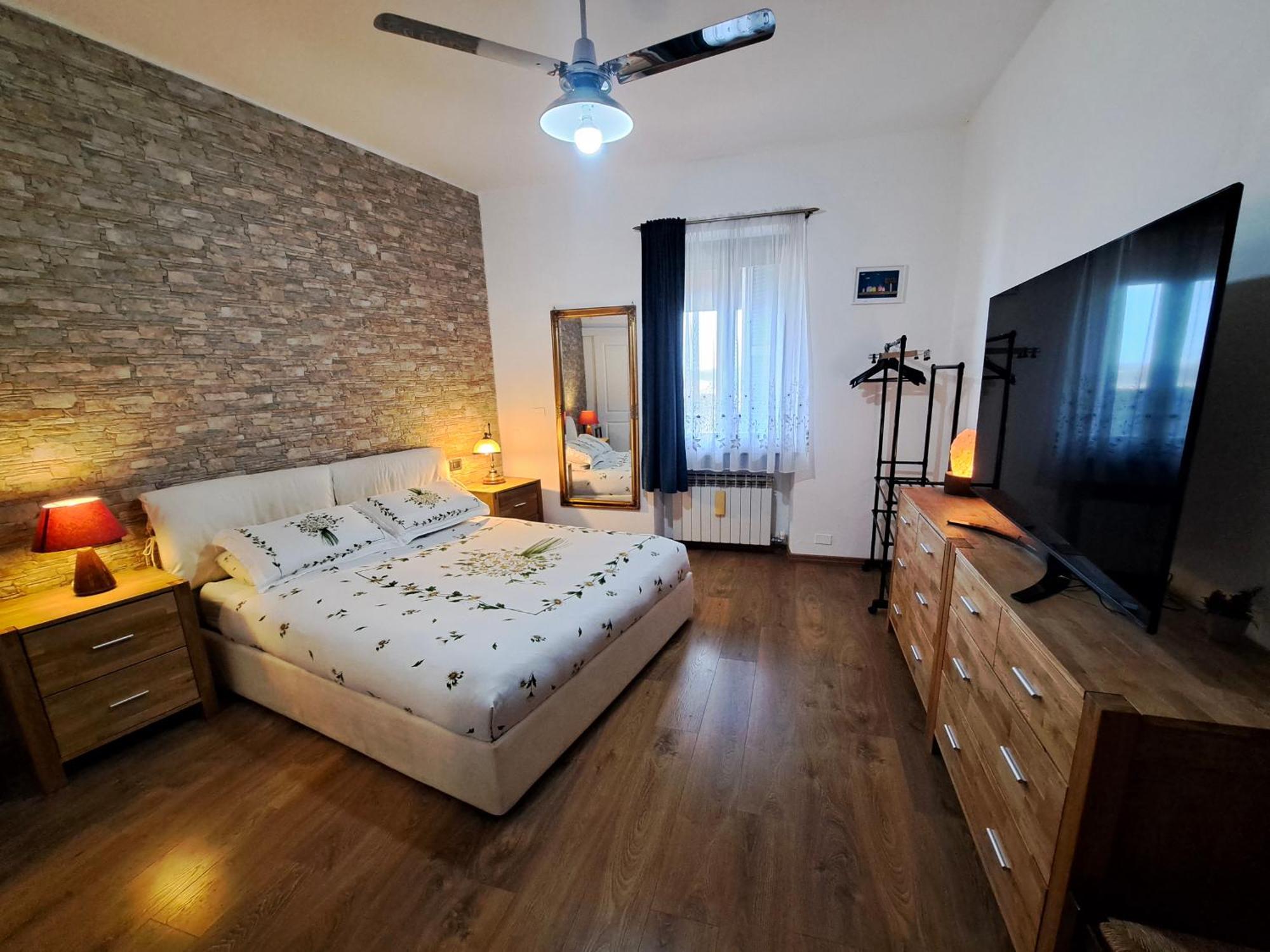 Casa Maya San Martino Alfieri Экстерьер фото