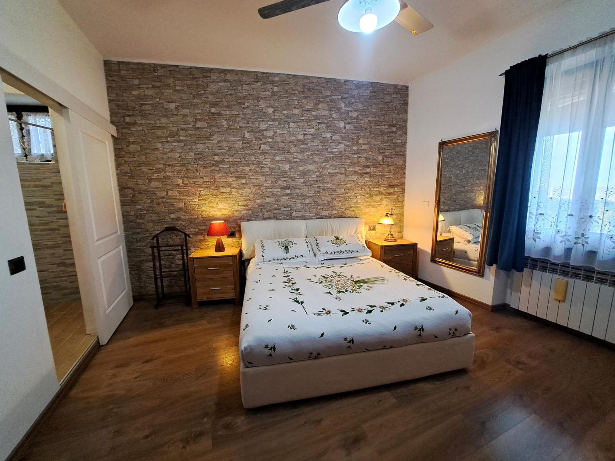 Casa Maya San Martino Alfieri Экстерьер фото