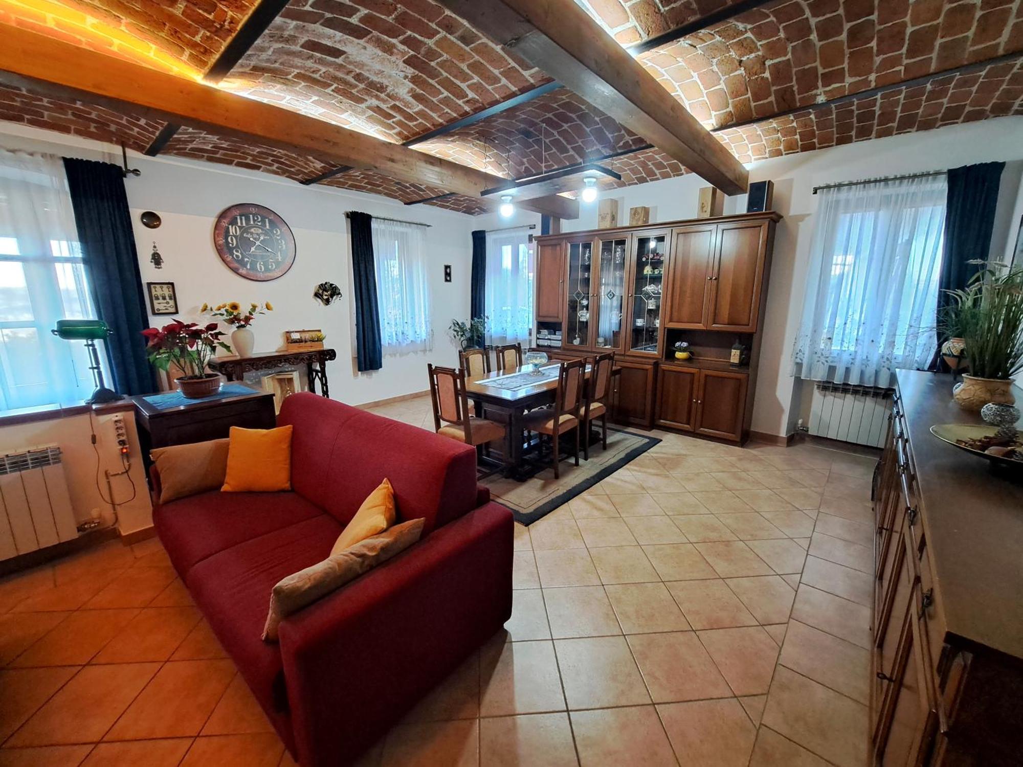 Casa Maya San Martino Alfieri Экстерьер фото